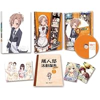 ( 美品 ) 僕は友達が少ない６巻＋OVA・NEXT６巻 ブルーレイ全巻セット Amazon.co.jp: 僕は友達が少ない 全6巻セット [マーケット